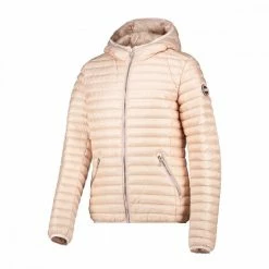 Promo 🔥 COLMAR ORIGINALS PIUMINO LEGGERO BAMBINA Rosa 🌟