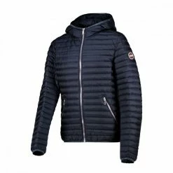 Vendita calda 🥰 COLMAR ORIGINALS PIUMINO LEGGERO BAMBINA Blu 🔥