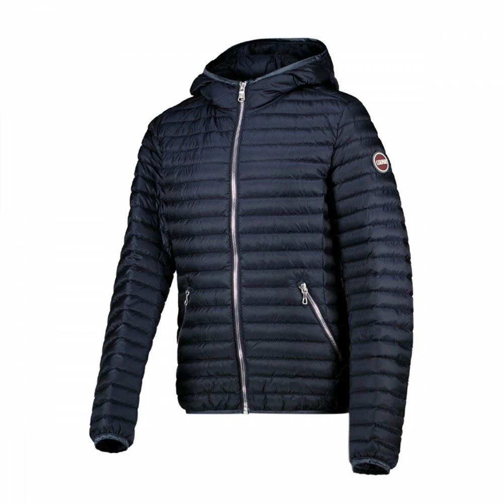 Vendita calda 🥰 COLMAR ORIGINALS PIUMINO LEGGERO BAMBINA Blu 🔥 3 Vendita calda 🥰 COLMAR ORIGINALS PIUMINO LEGGERO BAMBINA Blu 🔥