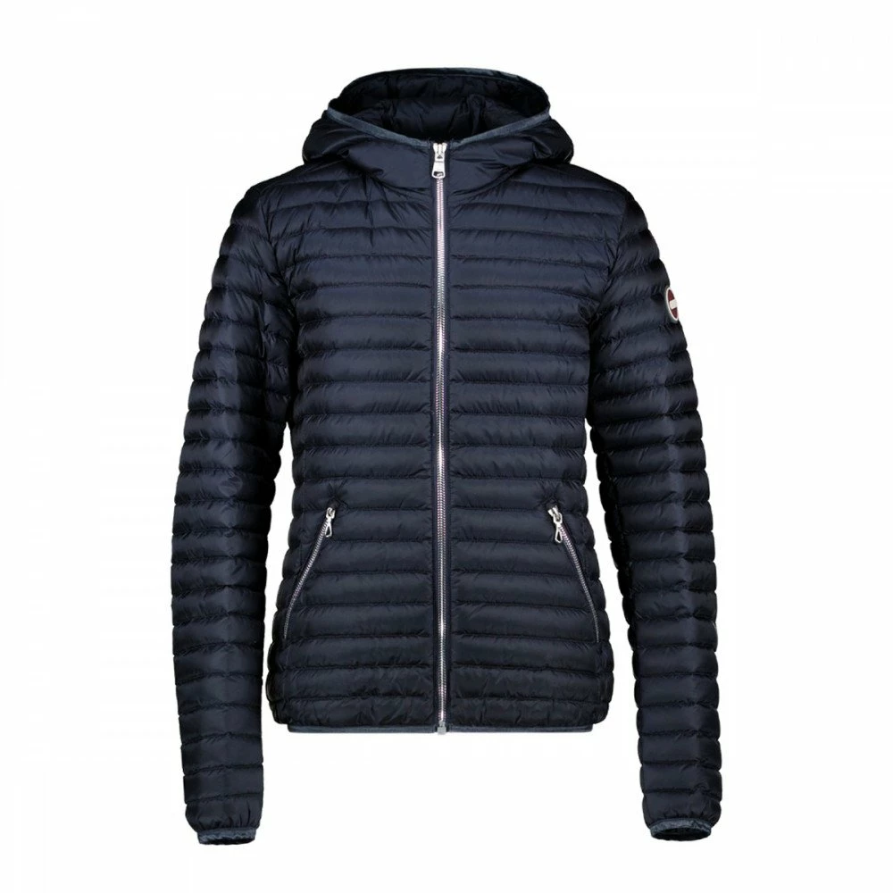 Vendita calda 🥰 COLMAR ORIGINALS PIUMINO LEGGERO BAMBINA Blu 🔥 4 Vendita calda 🥰 COLMAR ORIGINALS PIUMINO LEGGERO BAMBINA Blu 🔥 - immagine 2