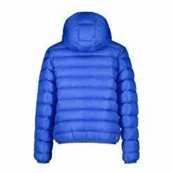 Nuovo ⌛ COLMAR ORIGINALS PIUMINO CON CAPPUCCIO BAMBINO Royal 😍 -Offerte Novità Negozio colmar originals mb3497k piumino con cappuccio bambino giacconi bambino 043241401 296 3