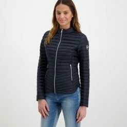 A buon mercato 😍 COLMAR ORIGINALS PIUMINO LEGGERO RECYCLED DONNA Blu ✨ 10 A buon mercato 😍 COLMAR ORIGINALS PIUMINO LEGGERO RECYCLED DONNA Blu ✨ -Offerte Novità Negozio colmar originals md2141u9vx piumino leggero recycled donna giacconi donna 044983901 68 3