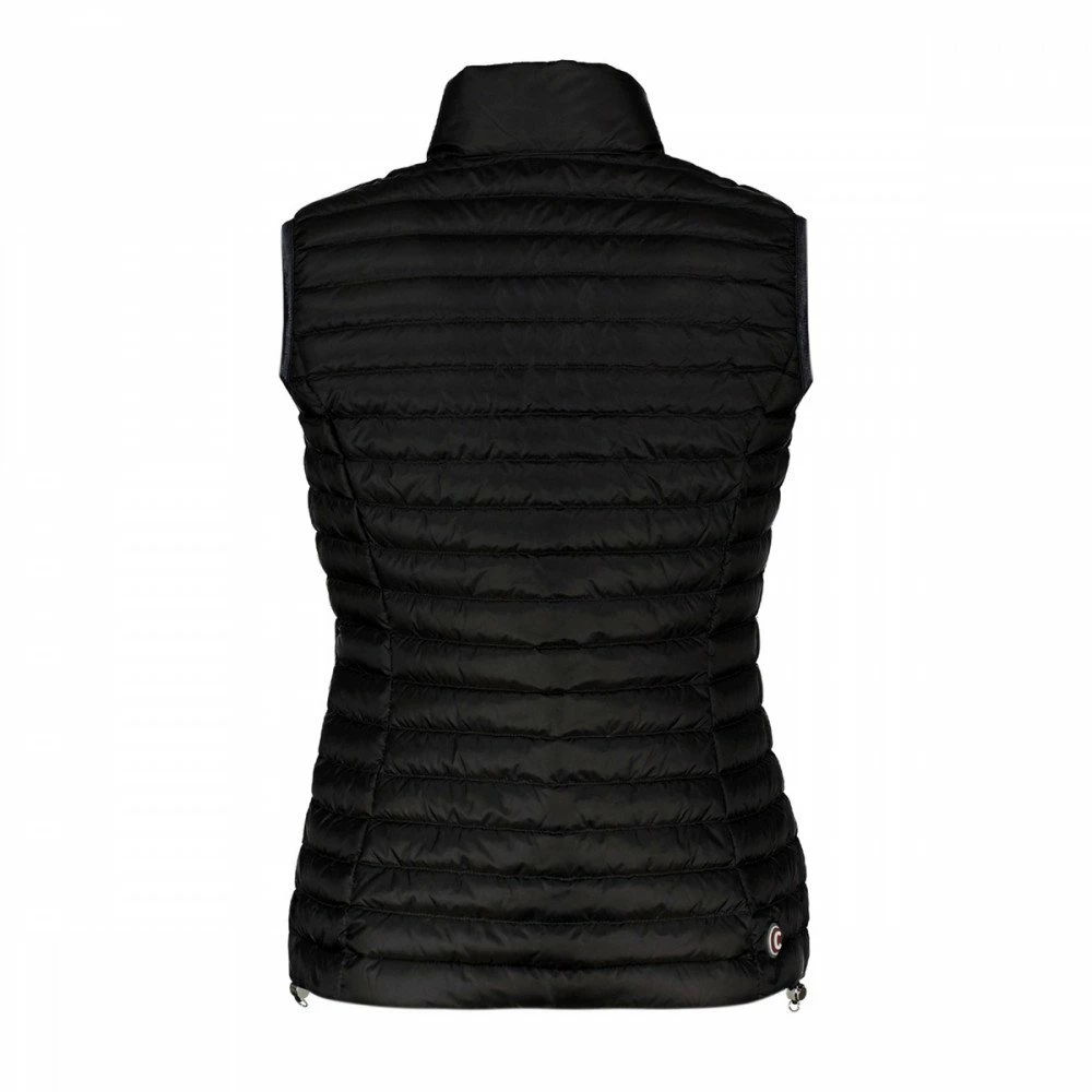 Miglior offerta 🥰 COLMAR ORIGINALS PIUMINO LEGGERO SMANICATO RECYCLED DONNA Nero 👏 4 Miglior offerta 🥰 COLMAR ORIGINALS PIUMINO LEGGERO SMANICATO RECYCLED DONNA Nero 👏 - immagine 2