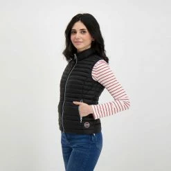 Miglior offerta 🥰 COLMAR ORIGINALS PIUMINO LEGGERO SMANICATO RECYCLED DONNA Nero 👏 12 Miglior offerta 🥰 COLMAR ORIGINALS PIUMINO LEGGERO SMANICATO RECYCLED DONNA Nero 👏 -Offerte Novità Negozio colmar originals md22229vx piumino leggero smanicato recycled donna giacconi donna 044984201 99 5