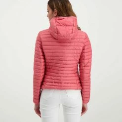 Migliore vendita ⭐ COLMAR ORIGINALS PIUMINO LEGGERO RECYCLED DONNA Rosa 🔥 -Offerte Novità Negozio colmar originals md2224u9vx piumino leggero con cappuccio recycled donna giacconi donna 044984301 555 4