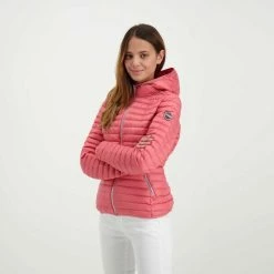 Migliore vendita ⭐ COLMAR ORIGINALS PIUMINO LEGGERO RECYCLED DONNA Rosa 🔥 -Offerte Novità Negozio colmar originals md2224u9vx piumino leggero con cappuccio recycled donna giacconi donna 044984301 555 5