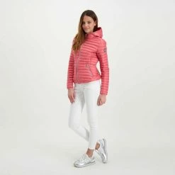 Migliore vendita ⭐ COLMAR ORIGINALS PIUMINO LEGGERO RECYCLED DONNA Rosa 🔥 -Offerte Novità Negozio colmar originals md2224u9vx piumino leggero con cappuccio recycled donna giacconi donna 044984301 555 6