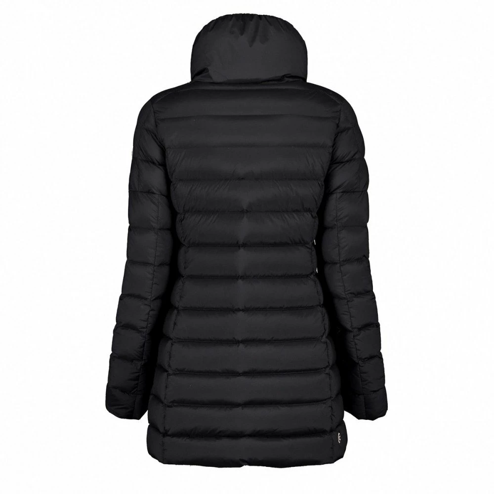 Miglior prezzo ❤️ COLMAR ORIGINALS PIUMINO LUNGO STRETCH DONNA Nero 🔔 5 Miglior prezzo ❤️ COLMAR ORIGINALS PIUMINO LUNGO STRETCH DONNA Nero 🔔 - immagine 3