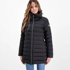 Miglior prezzo ❤️ COLMAR ORIGINALS PIUMINO LUNGO STRETCH DONNA Nero 🔔 11 Miglior prezzo ❤️ COLMAR ORIGINALS PIUMINO LUNGO STRETCH DONNA Nero 🔔 -Offerte Novità Negozio colmar originals md22402se piumino lungo stretch donna giacconi donna 039302301 99 4