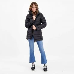 Miglior prezzo ❤️ COLMAR ORIGINALS PIUMINO LUNGO STRETCH DONNA Nero 🔔 13 Miglior prezzo ❤️ COLMAR ORIGINALS PIUMINO LUNGO STRETCH DONNA Nero 🔔 -Offerte Novità Negozio colmar originals md22402se piumino lungo stretch donna giacconi donna 039302301 99 6