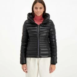 Migliore vendita 🛒 COLMAR ORIGINALS PIUMINO COLLO ALTO DONNA Nero ⭐ -Offerte Novità Negozio colmar originals md2253r5wg piumino collo alto donna giacconi donna 043865001 99 3