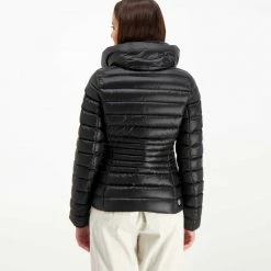 Migliore vendita 🛒 COLMAR ORIGINALS PIUMINO COLLO ALTO DONNA Nero ⭐ -Offerte Novità Negozio colmar originals md2253r5wg piumino collo alto donna giacconi donna 043865001 99 4