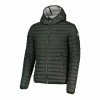Migliore vendita ✨ COLMAR ORIGINALS PIUMINO LEGGERO RECYCLED Verde 😀 -Offerte Novità Negozio colmar originals mu1277r8vxpe22 piumino leggero con cappuccio recycled giacconi uomo 044986101 382 1