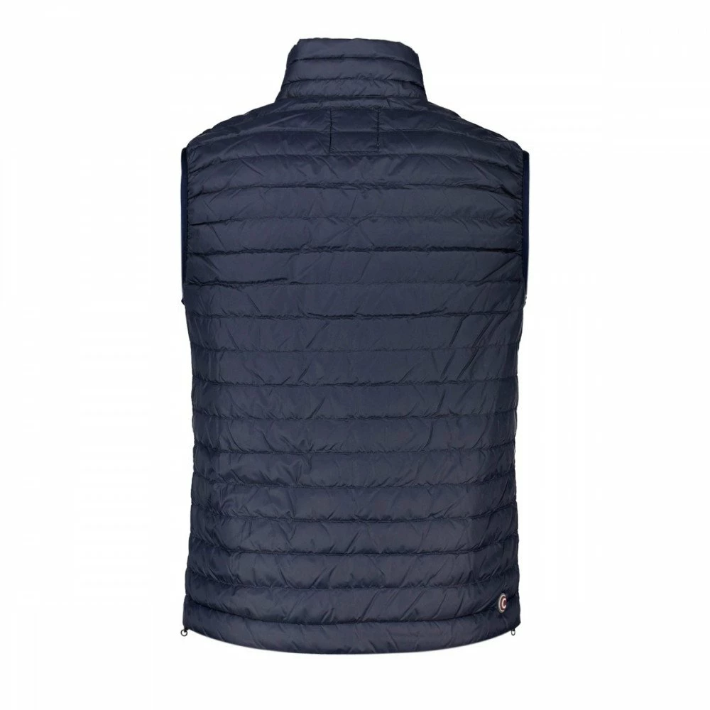 Buono 🎉 COLMAR ORIGINALS PIUMINO LEGGERO SMANICATO RECYLED Blu 🛒 4 Buono 🎉 COLMAR ORIGINALS PIUMINO LEGGERO SMANICATO RECYLED Blu 🛒 - immagine 2