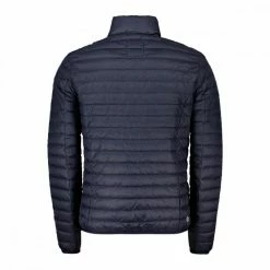 Offerte 😉 COLMAR ORIGINALS PIUMINO LEGGERO RECYCLED Blu 🎉 -Offerte Novità Negozio colmar originals mu1279r8vrxpe22 piumino leggero recycled giacconi uomo 044986601 68 3