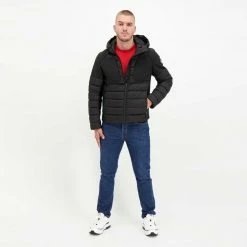 Le migliori recensioni di 🎁 COLMAR ORIGINALS PIUMINO CON INSERTI SCUBA Nero ⭐ -Offerte Novità Negozio colmar originals mu1286r1wq piumino con inserti scuba giacconi uomo 043861701 99 6