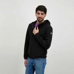 Miglior prezzo 🧨 COLMAR ORIGINALS GIACCA CON CAPPUCCIO IN SOFTSHELL Nero 👏 -Offerte Novità Negozio colmar originals mu18616wv giacca con cappuccio in softshell giacconi uomo 044986801 99 5