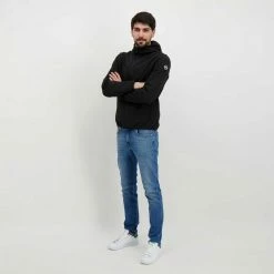 Miglior prezzo 🧨 COLMAR ORIGINALS GIACCA CON CAPPUCCIO IN SOFTSHELL Nero 👏 -Offerte Novità Negozio colmar originals mu18616wv giacca con cappuccio in softshell giacconi uomo 044986801 99 6