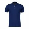 Vendita all'ingrosso 🎉 COLMAR ORIGINALS POLO IN PIQUET LOGO SPALLA Blu ⭐ -Offerte Novità Negozio colmar originals mu76463up polo in piquet logo spalla casual uomo 044987801 540 1