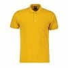 Nuovo di zecca 🎉 COLMAR ORIGINALS POLO IN PIQUET LOGO SPALLA Giallo 🔔 -Offerte Novità Negozio colmar originals mu76463up polo in piquet logo spalla casual uomo 044987901 544 1