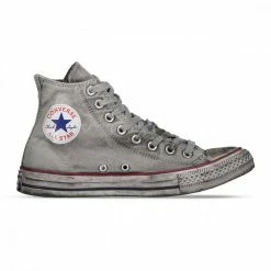 Vendita calda 🔔 CONVERSE CHUCK TAYLOR ALL STAR HI LIMITED EDITION Grigio 👏