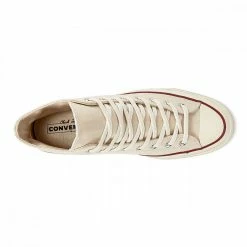 Vendita all'ingrosso 🥰 CONVERSE CHUCK 70 HI Bianco 🎉 -Offerte Novità Negozio converse 162053c chuck 70 hi tutte sneaker uomo 037835101 wht 3
