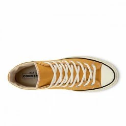 Offerte 👍 CONVERSE CHUCK 70 HI ✔️ -Offerte Novità Negozio converse 162054c chuck 70 hi tutte sneaker uomo 037835201 yell 2