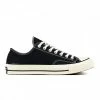 Nuovo di zecca 🤩 CONVERSE CHUCK 70 OX Nero 🎉