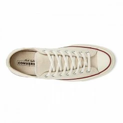 Acquistare ⭐ CONVERSE CHUCK 70 OX Bianco 💯 7 Acquistare ⭐ CONVERSE CHUCK 70 OX Bianco 💯 -Offerte Novità Negozio converse 162062c chuck 70 ox tutte sneaker uomo 037835601 wht 3