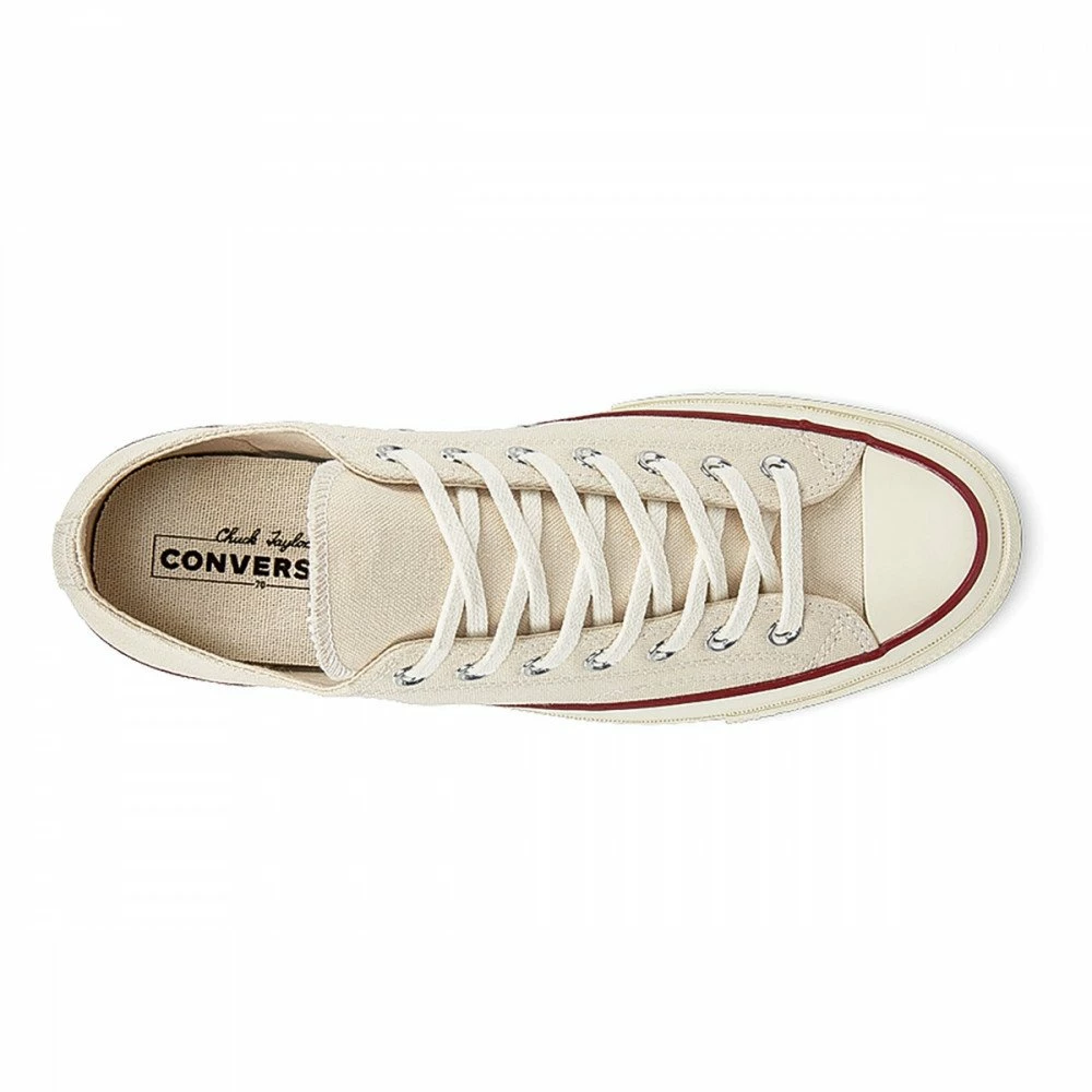 Acquistare ⭐ CONVERSE CHUCK 70 OX Bianco 💯 5 Acquistare ⭐ CONVERSE CHUCK 70 OX Bianco 💯 - immagine 3