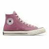 Nuovo di zecca 👏 CONVERSE CHUCK 70 HI Rosa 🎁 -Offerte Novità Negozio converse 172683c chuck 70 hi tutte sneaker uomo 044497801 pink 1