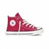 Acquistare 😀 CONVERSE CHUCK TAYLOR ALL STAR HI ROSSE BAMBINO Rosso 🧨 -Offerte Novità Negozio converse 3j232 chuck taylor all star hi rosse bambino tutte sneaker bambino 013522001 red 1