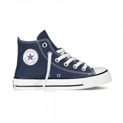 I primi 10 🎁 CONVERSE CHUCK TAYLOR ALL STAR HI BLU BAMBINO ❤️