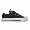 Migliore vendita 😀 CONVERSE CHUCK TAYLOR ALL STAR LIFT OX DONNA Nero 😀 -Offerte Novità Negozio converse 560250c chuck taylor all star lift ox donna tutte sneaker donna 035539901 blk 1