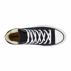 Migliore vendita 👏 CONVERSE CHUCK TAYLOR ALL STAR LIFT HI Nero ⭐ -Offerte Novità Negozio converse 560845c chuck taylor all star lift hi tutte sneaker donna 038065001 blk 3
