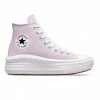 Miglior offerta 🔥 CONVERSE CHUCK TAYLOR ALL STAR MOVE PLATFORM DONNA Rosa 🎁 -Offerte Novità Negozio converse 572722c chuck taylor all star move donna tutte sneaker donna 044498001 pale 1