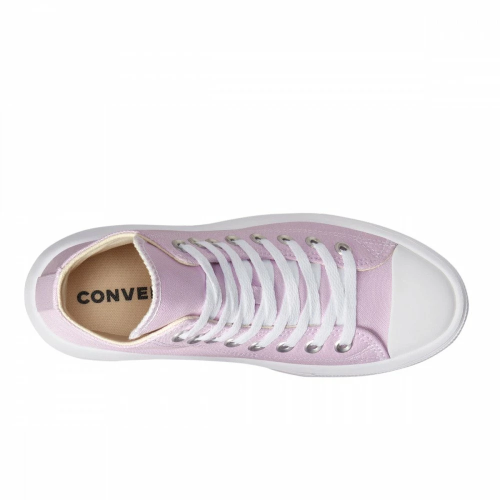 Miglior offerta ๐ฅ CONVERSE CHUCK TAYLOR ALL STAR MOVE PLATFORM DONNA Rosa ๐ 4 Miglior offerta ๐ฅ CONVERSE CHUCK TAYLOR ALL STAR MOVE PLATFORM DONNA Rosa ๐ - immagine 2