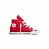 Miglior prezzo 🧨 CONVERSE CHUCK TAYLOR ALL STAR HI BABY Rosso 😍