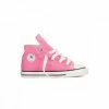 Nuovo di zecca 🧨 CONVERSE CHUCK TAYLOR ALL STAR HI BABY Rosa 😍