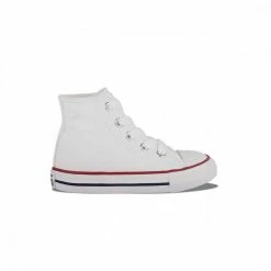 Le migliori recensioni di ❤️ CONVERSE CHUCK TAYLOR ALL STAR HI BABY Bianco 😉