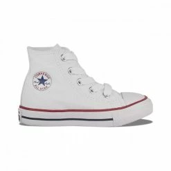 Le migliori recensioni di ❤️ CONVERSE CHUCK TAYLOR ALL STAR HI BABY Bianco 😉 8 Le migliori recensioni di ❤️ CONVERSE CHUCK TAYLOR ALL STAR HI BABY Bianco 😉 -Offerte Novità Negozio converse 7j253 chuck taylor all star hi baby tutte sneaker baby 017775801 wht 3