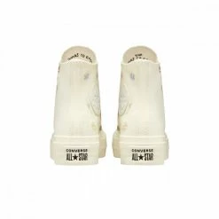 Miglior prezzo 😀 CONVERSE CHUCK TAYLOR ALL STAR LIFT THINGS TO GROW DONNA 🧨 -Offerte Novità Negozio converse a01586c chuck taylor all star lift things to grow donna tutte sneaker donna 044498101 egre 3