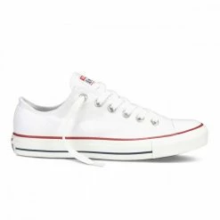 I primi 10 🔔 CONVERSE CHUCK TAYLOR ALL STAR OX BIANCHE Bianco 🧨