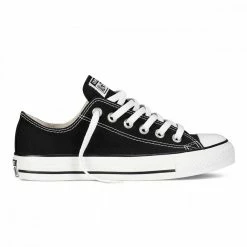 I primi 10 😍 CONVERSE CHUCK TAYLOR ALL STAR OX NERE Nero 🧨
