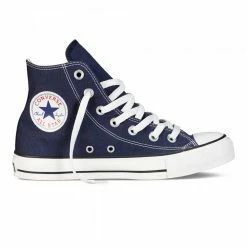 Miglior offerta 🔔 CONVERSE CHUCK TAYLOR ALL STAR HI BLU ✨