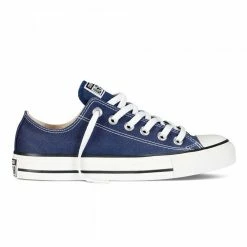 Offerte 🧨 CONVERSE CHUCK TAYLOR ALL STAR OX BLU ✔️