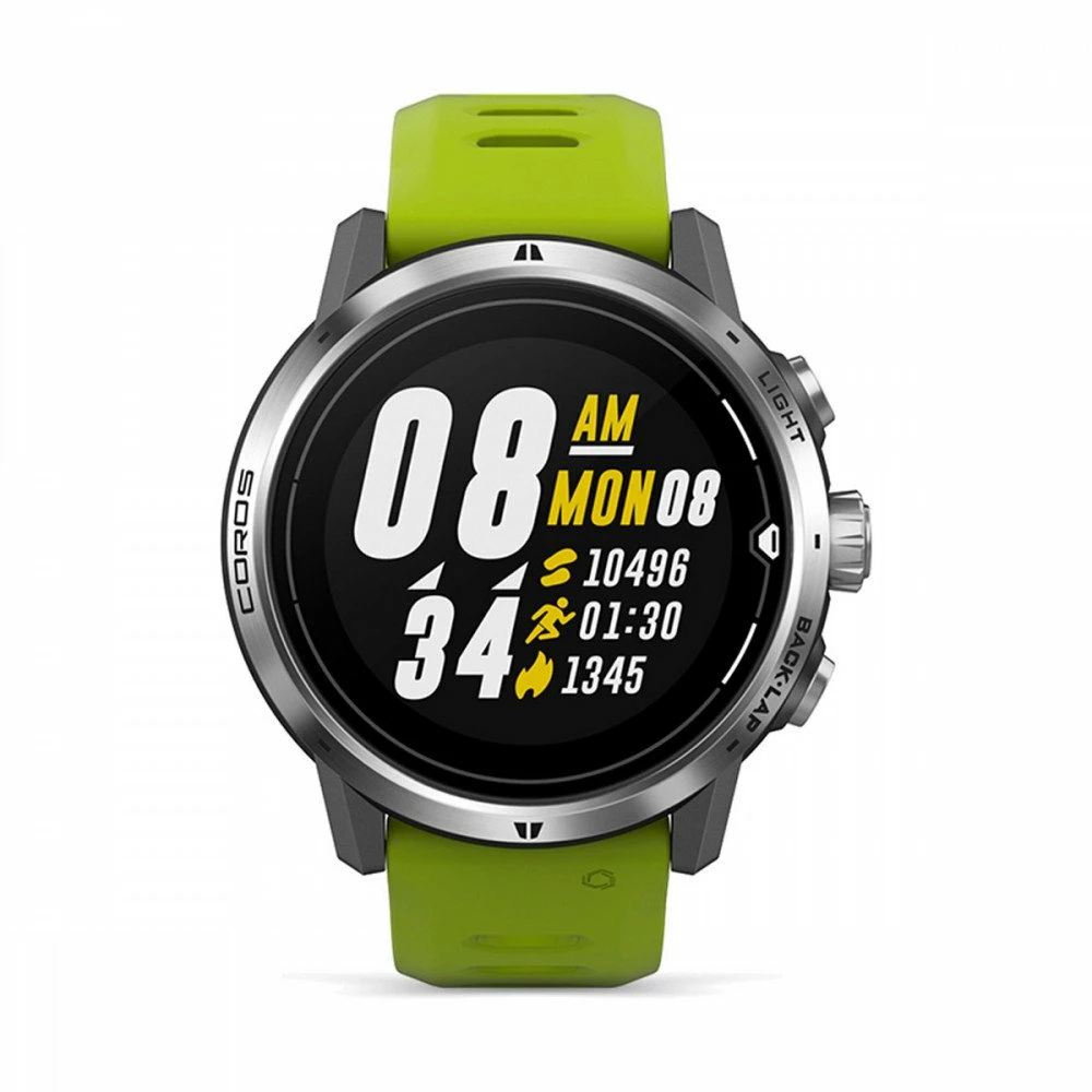 Le migliori recensioni di 😀 COROS APEX PRO SILVER 🤩 4 Le migliori recensioni di 😀 COROS APEX PRO SILVER 🤩 - immagine 2