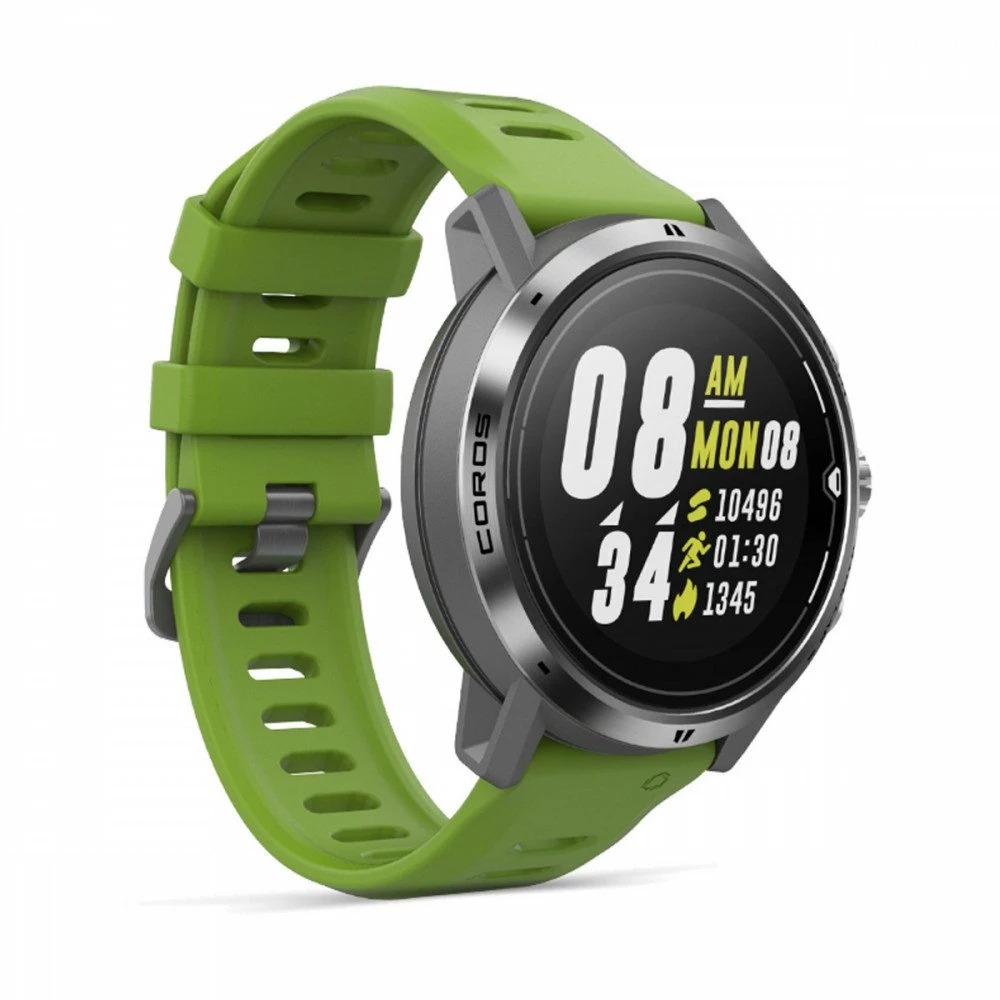 Le migliori recensioni di 😀 COROS APEX PRO SILVER 🤩 5 Le migliori recensioni di 😀 COROS APEX PRO SILVER 🤩 - immagine 3