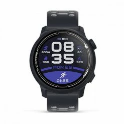 I primi 10 🎁 COROS PACE 2 DARK NAVY SILICONE 😉 -Offerte Novità Negozio coro wpace2 coros pace 2 dark navy silicone orologi gps strumenti tecnologici uomo 046663001 nvy 2