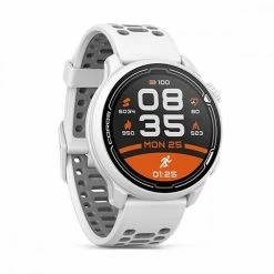Le migliori recensioni di 🔔 COROS PACE 2 WHITE SILICONE ✔️ -Offerte Novità Negozio coro wpace2 coros pace 2 white silicone orologi gps strumenti tecnologici uomo 046663201 wht 3